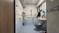 Blk 523 Fragrant Woods (Woodlands), HDB Executive #574199721